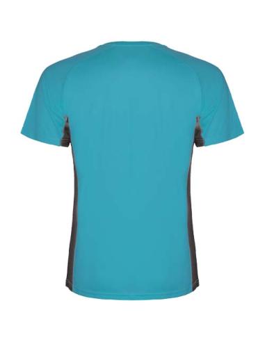 Camiseta deportiva de manga corta para hombre N1F95956R