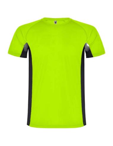 Camiseta deportiva de manga corta para hombre N1G95956R