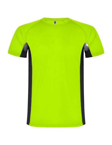 Camiseta deportiva de manga corta para hombre N1G95956R