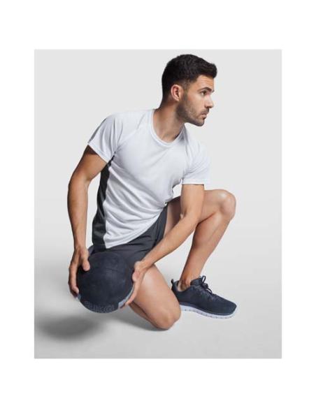 Camiseta deportiva de manga corta para hombre N1G95956R