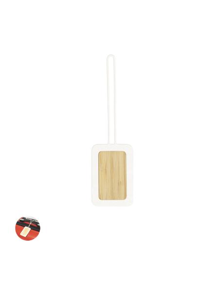 Identificador Maletas N05302