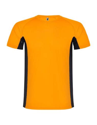 Camiseta deportiva de manga corta infantil NDA95956K