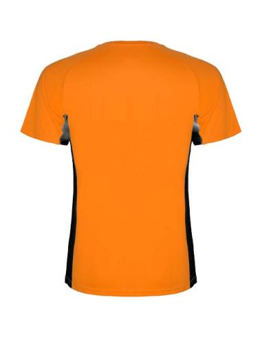 Camiseta deportiva de manga corta infantil NDA95956K