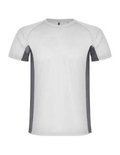 Camiseta deportiva de manga corta infantil NDY85956K