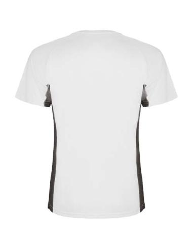 Camiseta deportiva de manga corta infantil NDD95956K