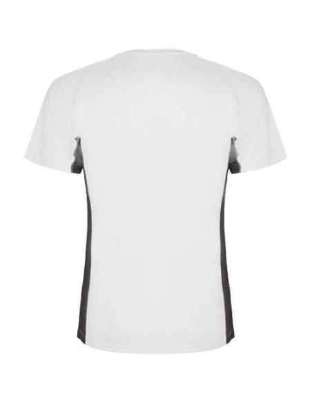 Camiseta deportiva de manga corta infantil NDD95956K