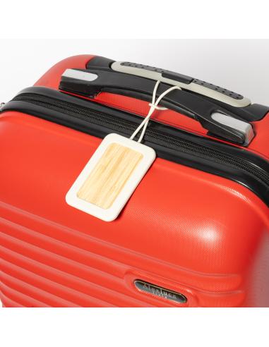 Identificador Maletas N05302