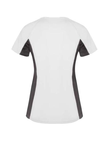 Camiseta deportiva de manga corta para mujer N1D98466R