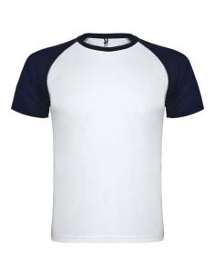 Camiseta deportiva de manga corta infantil NDA80566K