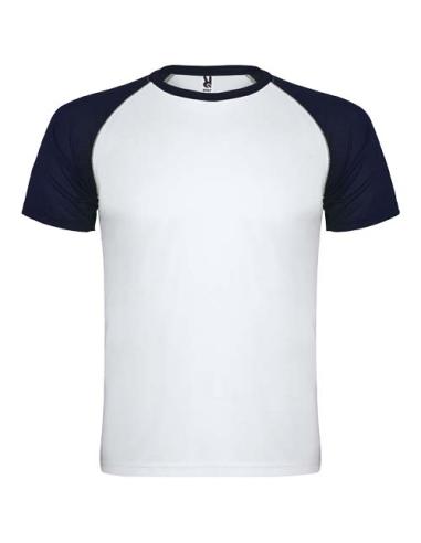 Camiseta deportiva de manga corta infantil NDA80566K