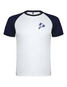Camiseta deportiva de manga corta infantil NDA80566K 2