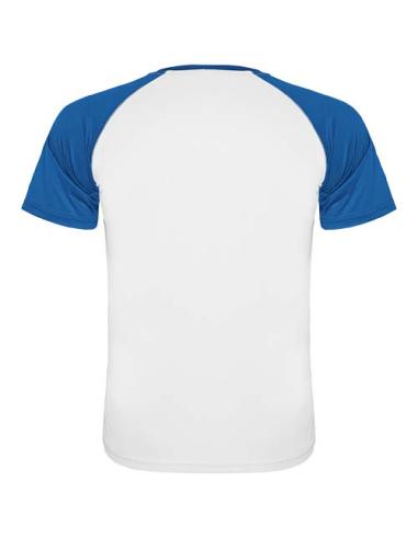 Camiseta deportiva de manga corta infantil NDQ80566K