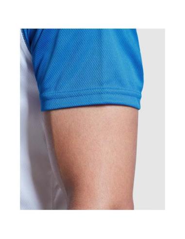 Camiseta deportiva de manga corta infantil NDX80566K