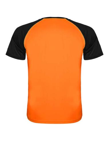 Camiseta deportiva de manga corta infantil NDA90566K