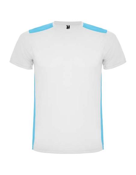 Camiseta deportiva de manga corta unisex N1K92566R