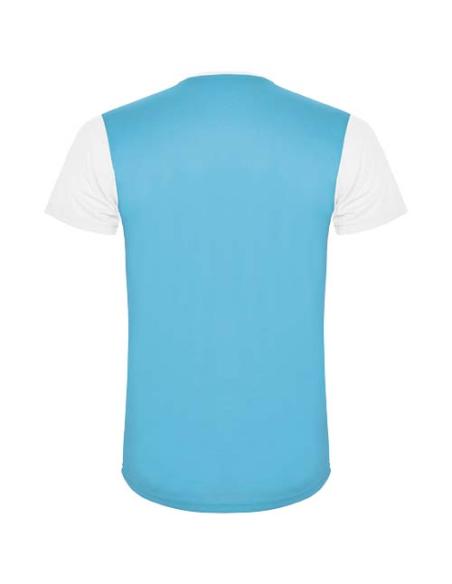 Camiseta deportiva de manga corta unisex N1K92566R