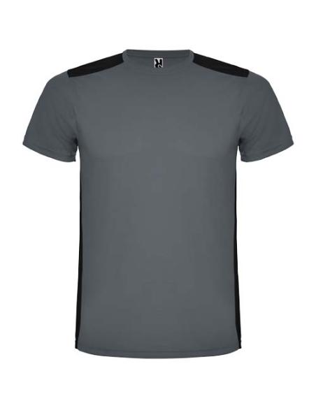 Camiseta deportiva de manga corta unisex N1M92566R