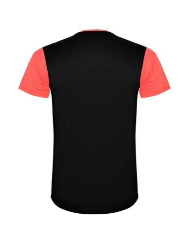 Camiseta deportiva de manga corta unisex N1N92566R