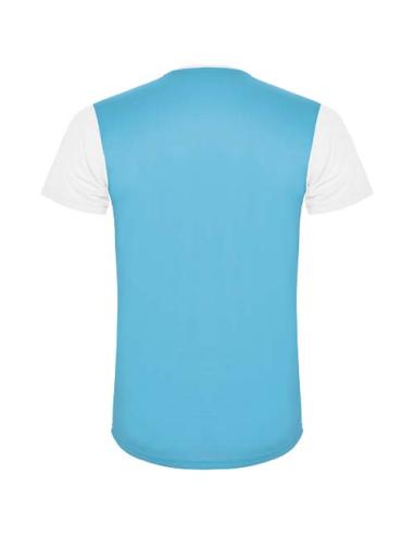 Camiseta deportiva de manga corta infantil NDK92566K