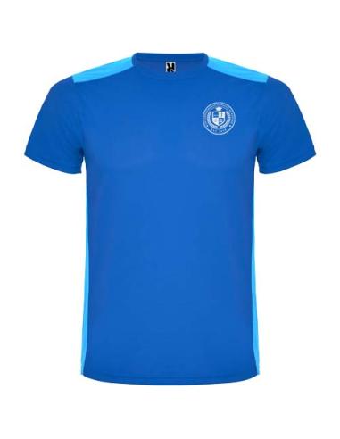 Camiseta deportiva de manga corta infantil NDL92566K
