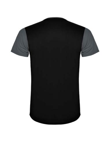 Camiseta deportiva de manga corta infantil NDM92566K