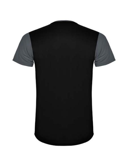 Camiseta deportiva de manga corta infantil NDM92566K