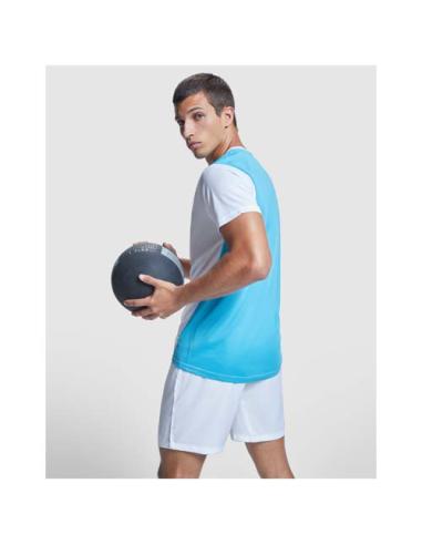 Camiseta deportiva de manga corta infantil NDM92566K