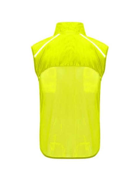 Chaleco para correr ligero unisex N0C14866R