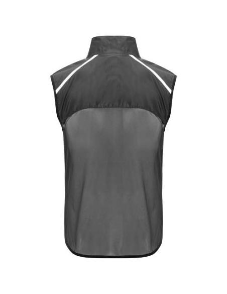 Chaleco para correr ligero unisex N0O34866R