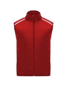 Chaleco para correr ligero unisex N0C14866R