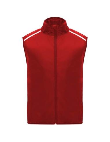 Chaleco para correr ligero unisex N0I44866R