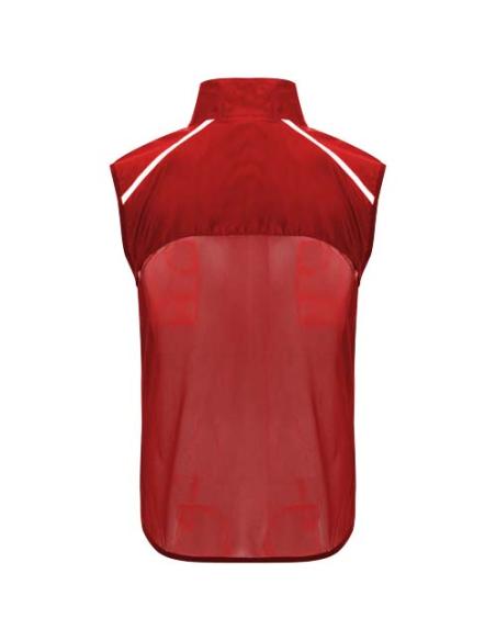 Chaleco para correr ligero unisex N0I44866R