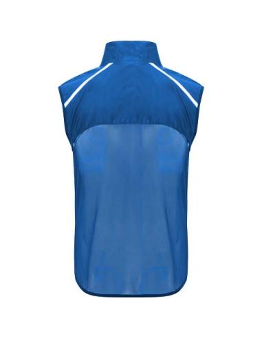 Chaleco para correr ligero unisex N0T44866R