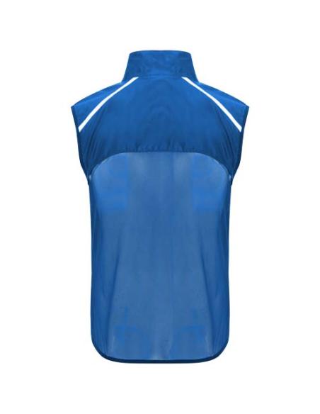 Chaleco para correr ligero unisex N0T44866R