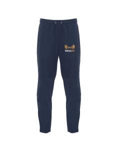 Pantalón unisex N1R11250R 2
