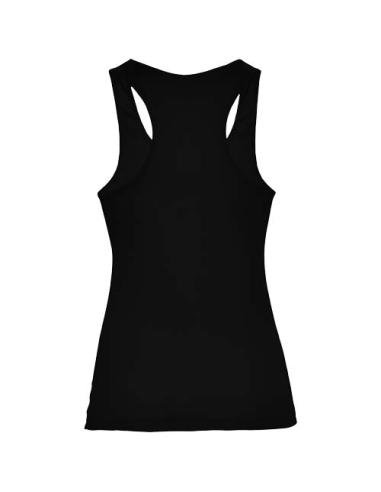 Camiseta deportiva sin mangas para mujer N1O39430R