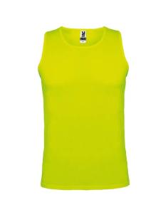 Camiseta deportiva sin mangas para hombre N1C10530R