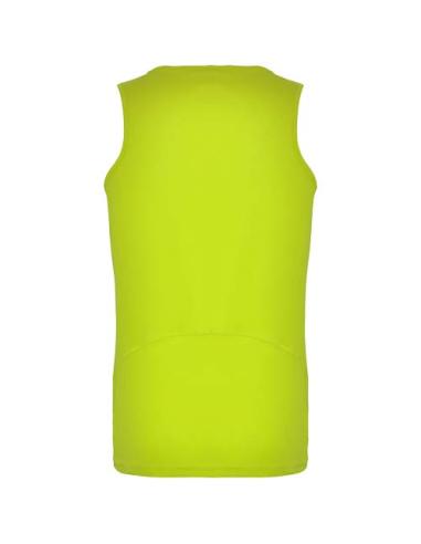 Camiseta deportiva sin mangas para hombre N1C10530R