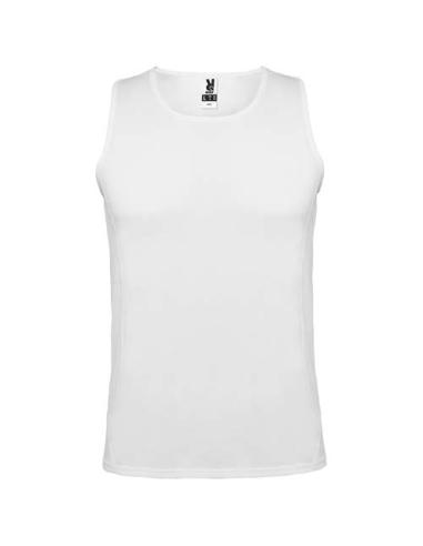 Camiseta deportiva sin mangas para hombre N1Z10530R