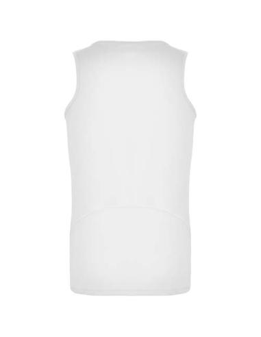 Camiseta deportiva sin mangas para hombre N1Z10530R