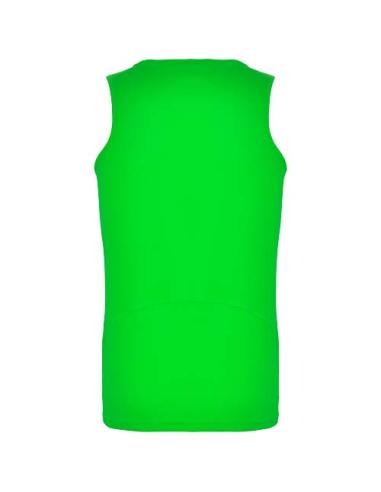 Camiseta deportiva sin mangas para hombre N1X20530R