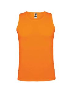 Camiseta deportiva sin mangas para hombre N1C10530R