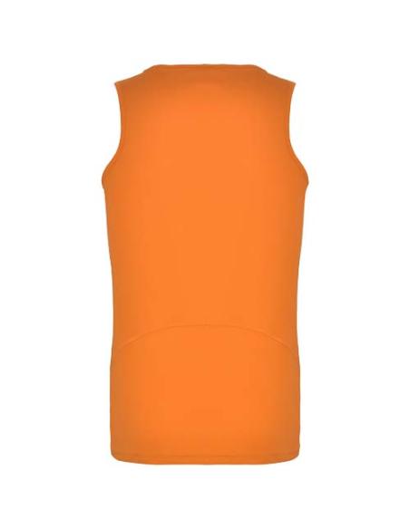 Camiseta deportiva sin mangas para hombre N1L30530R
