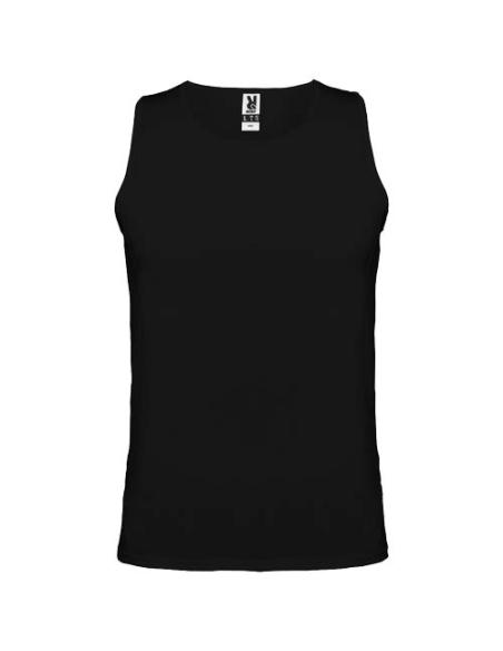 Camiseta deportiva sin mangas para hombre N1O30530R