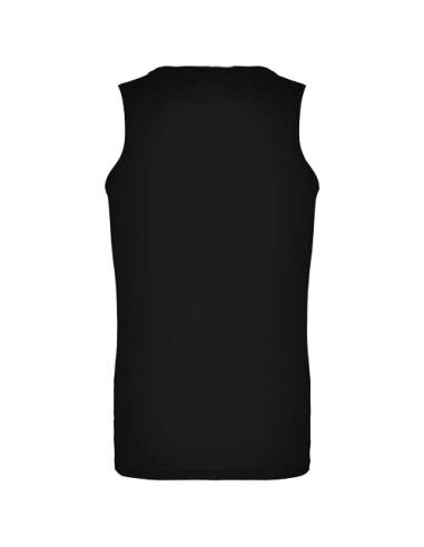 Camiseta deportiva sin mangas para hombre N1O30530R