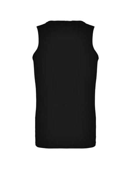 Camiseta deportiva sin mangas para hombre N1O30530R