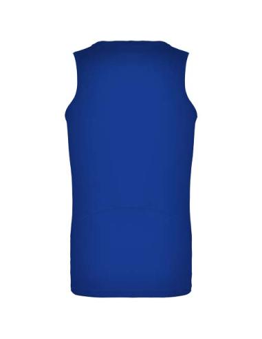 Camiseta deportiva sin mangas para hombre N1T40530R