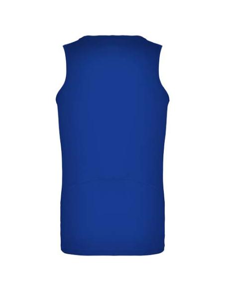 Camiseta deportiva sin mangas para hombre N1T40530R