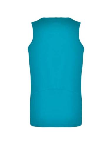 Camiseta deportiva sin mangas para hombre N1U40530R