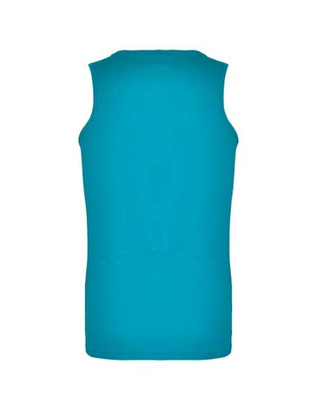 Camiseta deportiva sin mangas para hombre N1U40530R
